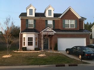 1747 Havenbrook Ct, Clemmons, NC 27012