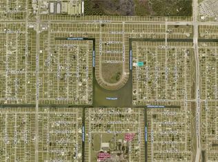 2127 NE 13th Ave, Cape Coral, FL 33909