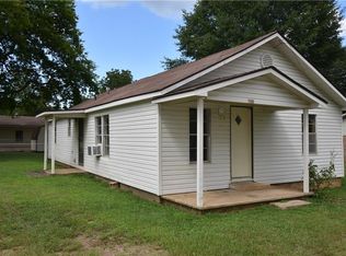 599 E Magazine St, Booneville, AR 72927