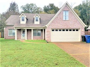 150 Cameron Dr, Oakland, TN 38060