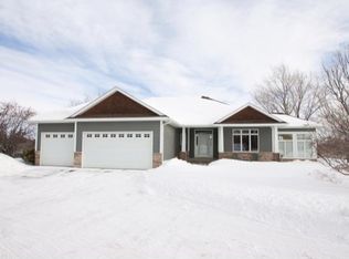 3880 162nd St NW, Clearwater, MN 55320
