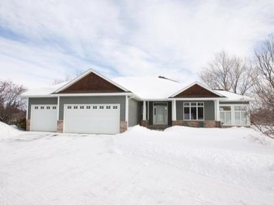 3880 162nd St NW, Clearwater, MN, 55320