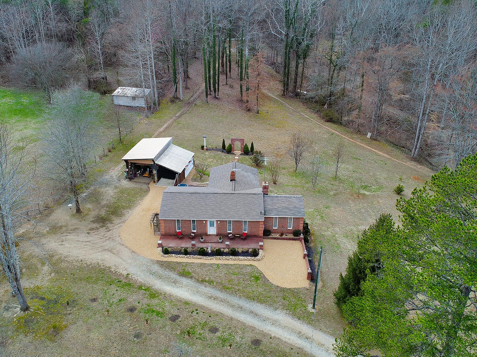 701 Clement Town Rd, Powhatan, VA 23139 Zillow