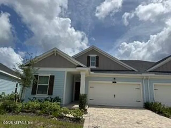 241 Simonson St, Saint Augustine, FL 32092