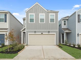 2311 Via Cami Ln, Houston, TX 77051
