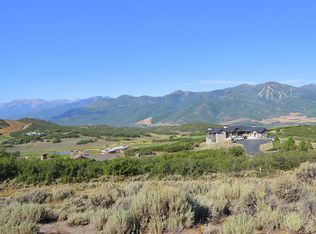 2823 N Ridgeway Dr, Heber, UT 84032