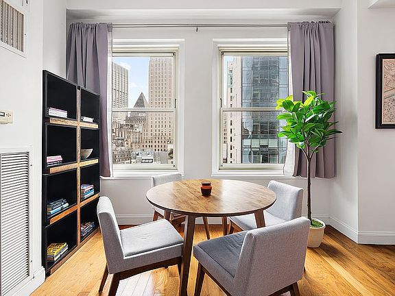 3rd image of 88 Greenwich St APT 3105