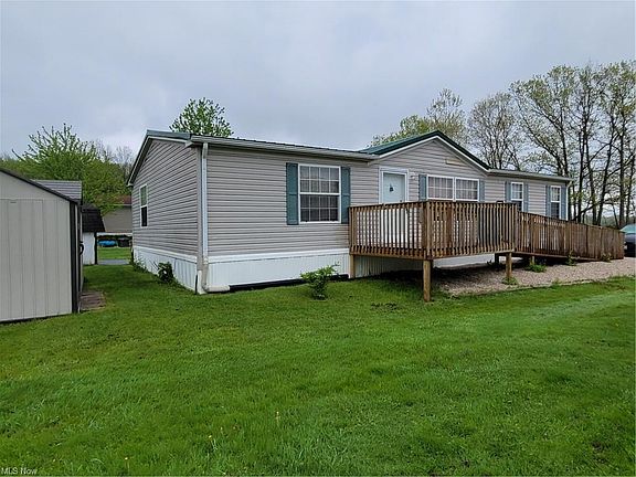 4th image of 4250 State Route 307 E #98