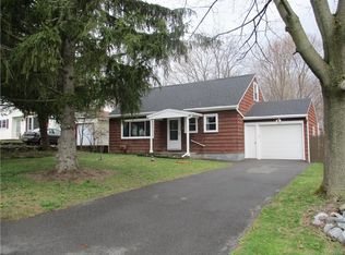 810 Grove Rd, Syracuse, NY 13219