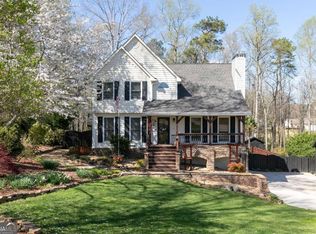 158 Lambeth Dr, Hiram, GA 30141