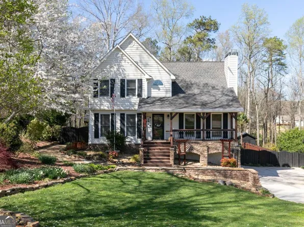 158 Lambeth Dr, Hiram, GA 30141