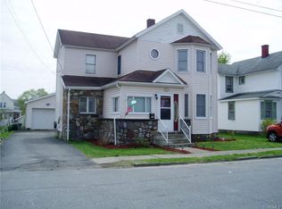 15 Grand St, Pt Jervis, NY 12771