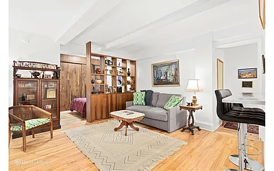 Sold by Douglas Elliman