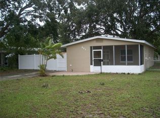 801 88th Ave N, Saint Petersburg, FL 33702