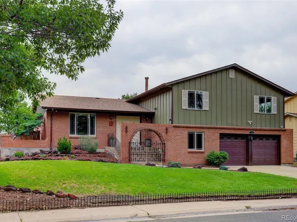 1678 S Oakland Street, Aurora, CO 80012