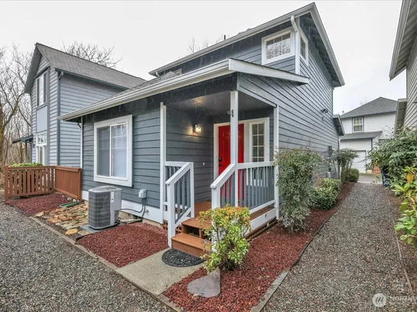 25123 Roberts Drive #504, Black Diamond, WA 98010