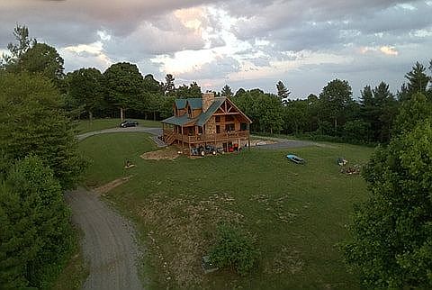 2nd image of 183 Cross Mountain Rd
