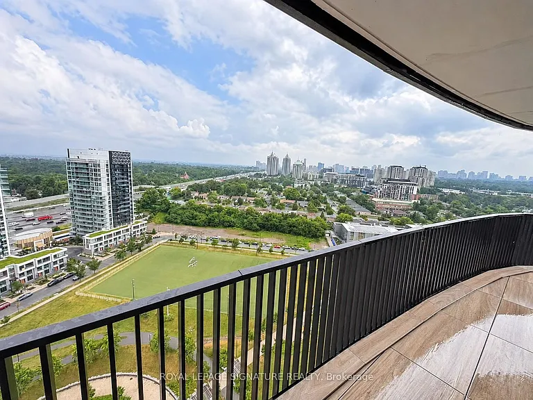 18 Esther Shiner Blvd #2302 — Photo 18