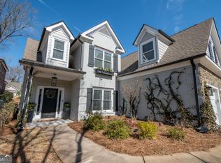 276 Township Ln, Athens, GA 30606