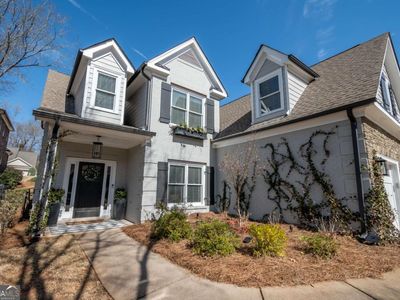 276 Township Ln, Athens, GA, 30606