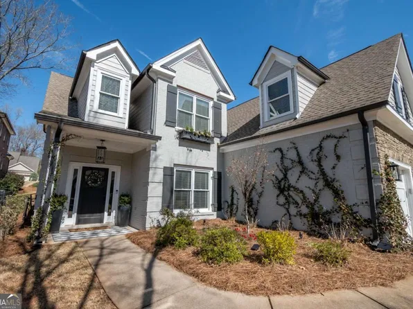 276 Township Ln, Athens, GA 30606