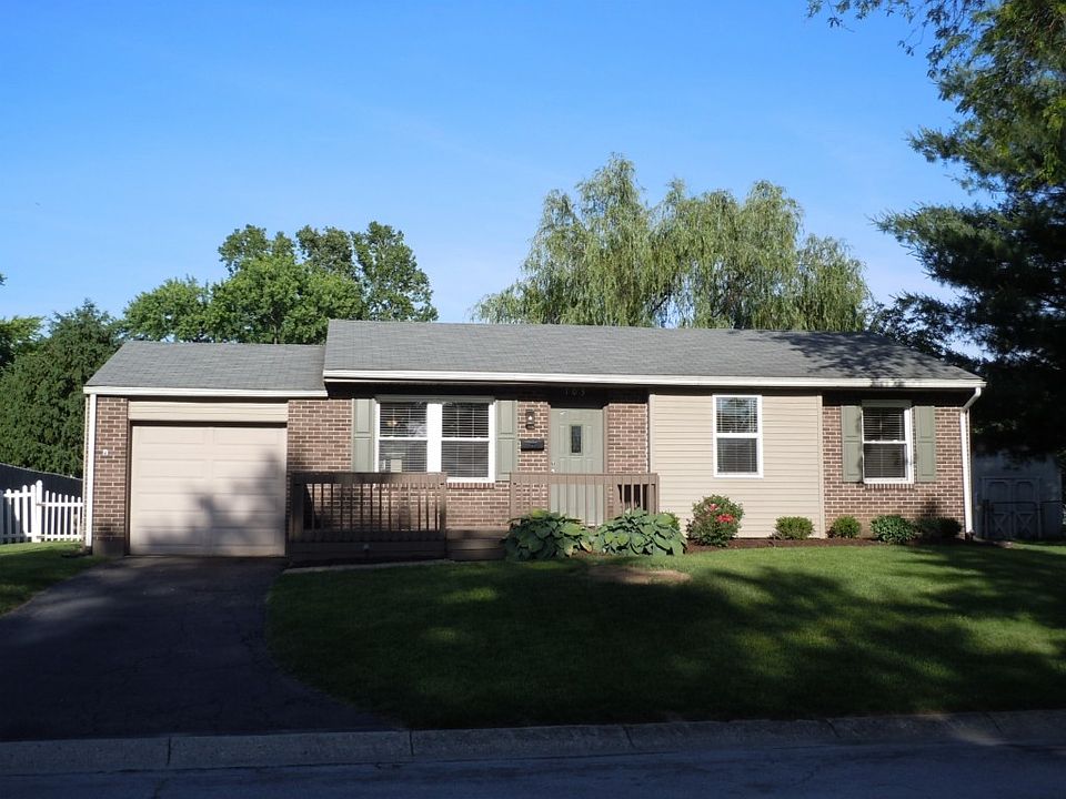 1st image of 103 Aleshire Farm Cir