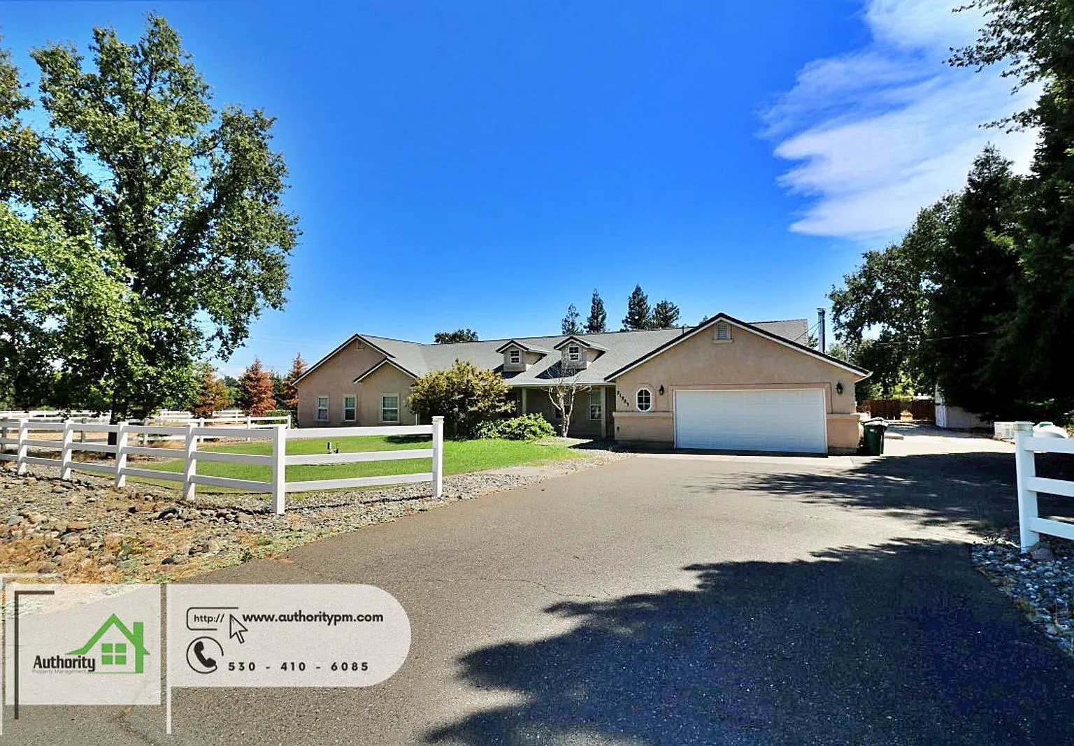 4 bed, 3.0 bath, 3253 sqft, $3,500 — Photo 1