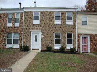 735 Kaplan Ct, Landover, MD 20785