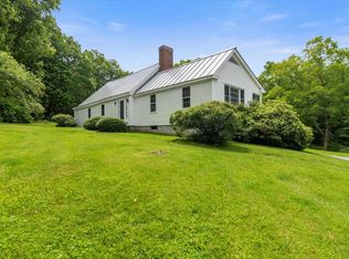 636 Dexter Rd, Shaftsbury, VT 05262