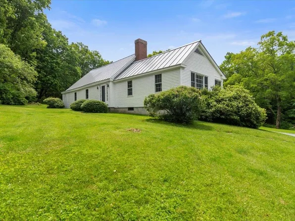 636 Dexter Road, Shaftsbury, VT 05262