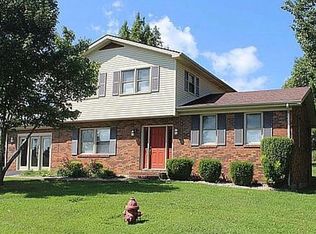 213 E 80th Dr, Columbia, KY 42728