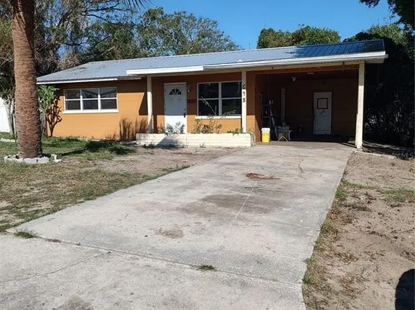 643 S Scenic Hwy, Lake Wales, FL 33853