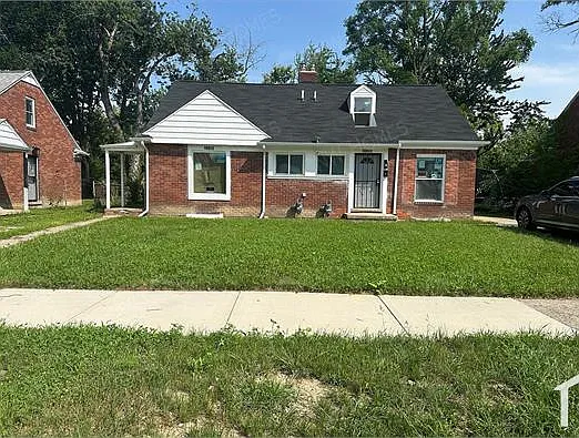 3 bed, 1103 sqft, $1,200 — Photo 3