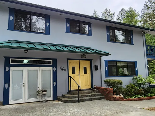 2660 Highway 199, Crescent City, CA 95531