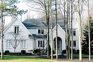 Real Estate Auction!