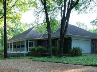 152 Oil Well Rd, Wiggins, MS 39577