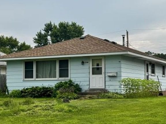 Property Side View