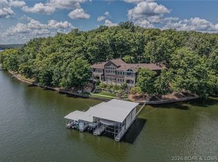 4650 Windsor Dr, Osage Beach, MO 65065