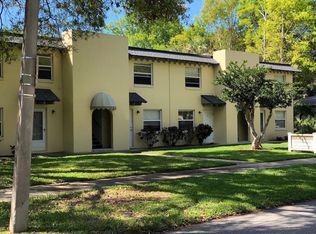 3106 Fairway Ln #7, Orlando, FL 32804