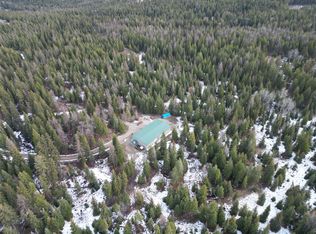 1695 Wild Bill Rd, Kila, MT 59920