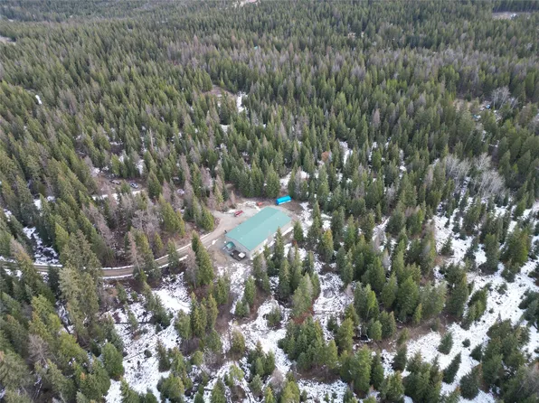 1695 Wild Bill Rd, Kila, MT 59920