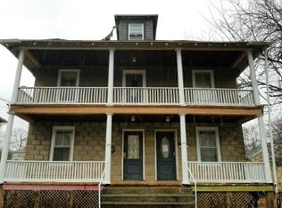 31 Larrabee Ave, Framingham, MA 01702