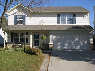 7321 Cordova Dr, Indianapolis, IN 46221