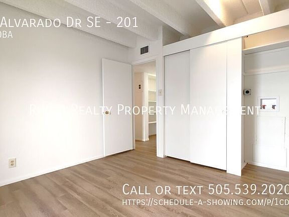 4th image of 1100 Alvarado Dr SE APT 201
