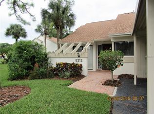 5212 Myrtle Wood #6, Sarasota, FL 34235