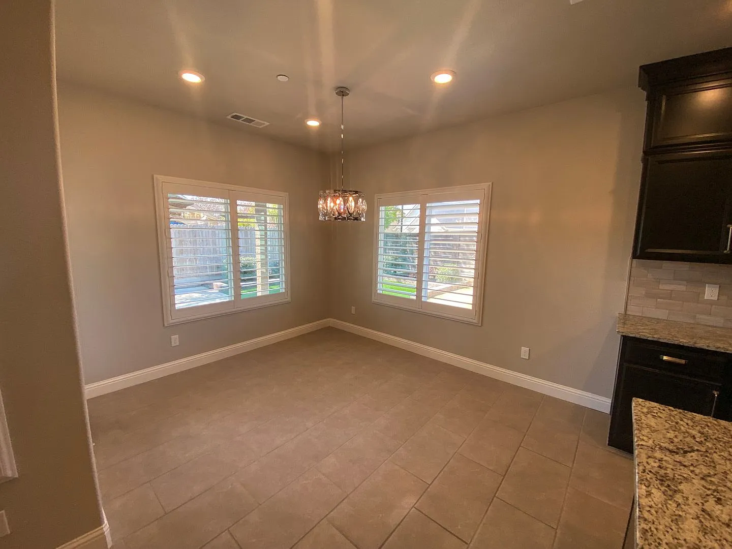 Spacious home in gated community coming soon! — Photo 4
