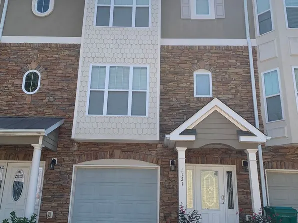 1121 Red Bud St, Greensboro, GA 30642