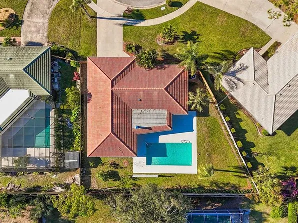 2851 HARDEE DRIVE, SARASOTA, FL 34231