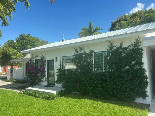 517 NW 1st St, Delray Beach, FL 33444