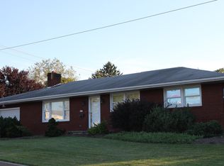 113 S Monroe St, Bellefonte, PA
